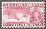 Newfoundland Scott 239 Mint VF (P14.1)